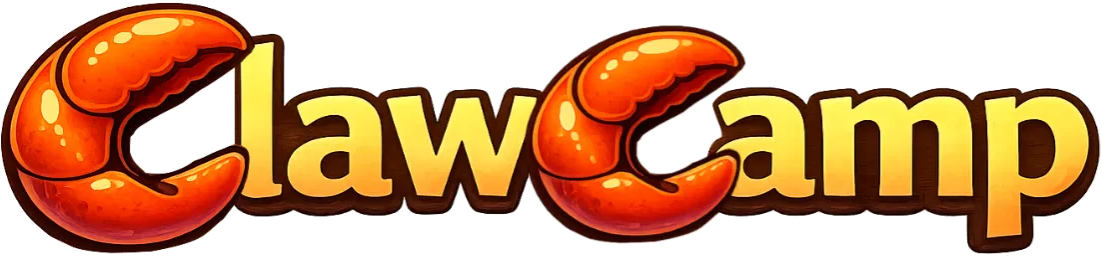 ClawCamp