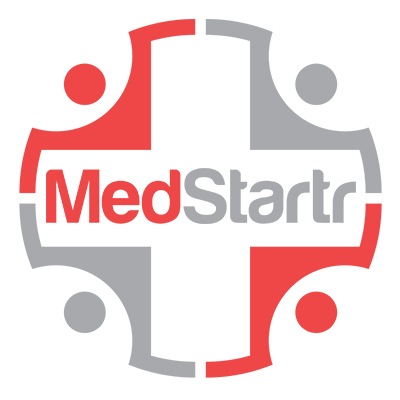 Patients, Clinicians, Institutions and Partners joining together to help innovation in healthcare move forward faster. MedStartr is a platform designed to enable all stakeholders to get involved in the ideas that matter most to them. Thank you for coming and all you do for healthcare! MedStartr